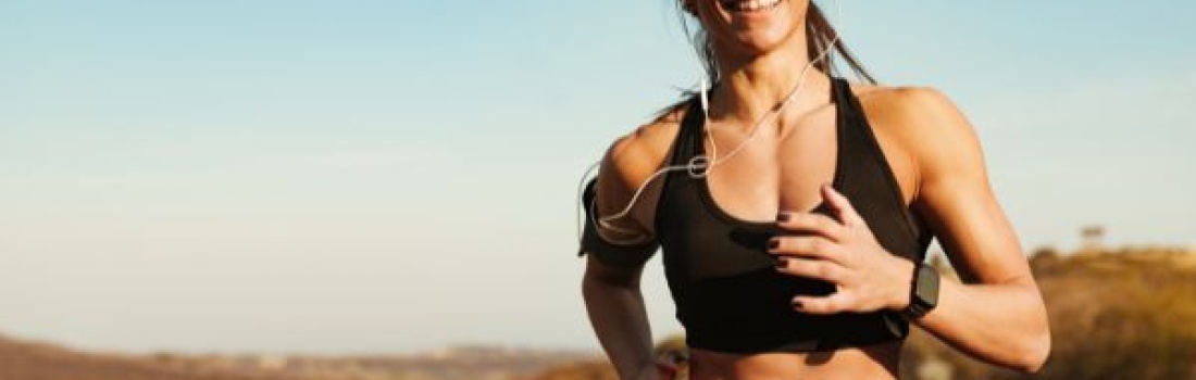 Bieganie: Jak przyspieszyć postęp i czerpać jeszcze więcej korzyści z tego sportu